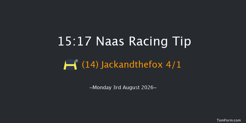 Naas 15-17 5f Wed 22nd Jul 2026