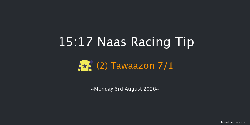 Naas 15-17 5f Wed 22nd Jul 2026