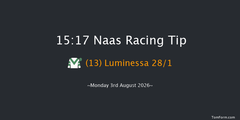 Naas 15-17 5f Wed 22nd Jul 2026