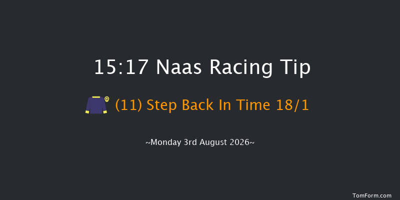 Naas 15-17 5f Wed 22nd Jul 2026