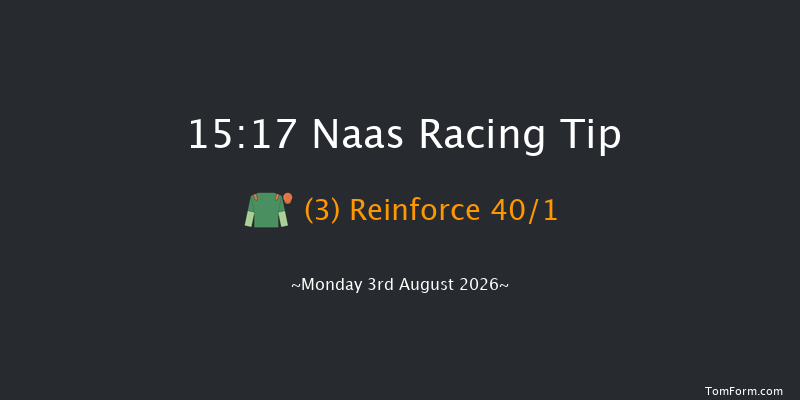 Naas 15-17 5f Wed 22nd Jul 2026