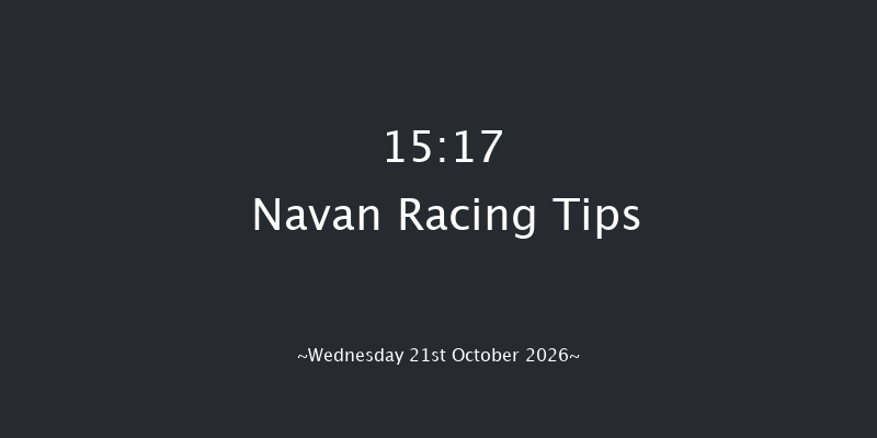 Navan 15-17 5f Wed 7th Oct 2026