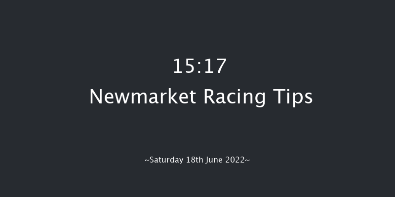 Newmarket 15:17 Handicap (Class 4) 14f Fri 17th Jun 2022