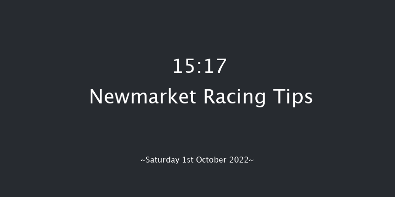 Newmarket 15:17 Maiden (Class 4) 8f Sat 24th Sep 2022