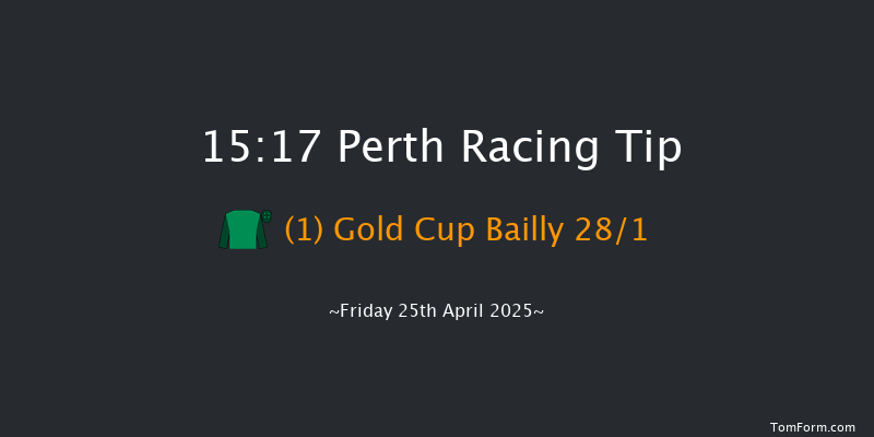 Perth 15-17 (Class 3) 23f Thu 24th Apr 2025