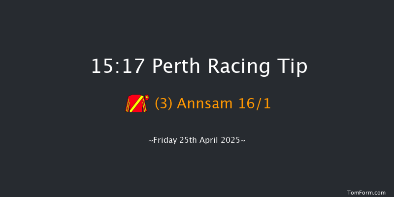Perth 15-17 (Class 3) 23f Thu 24th Apr 2025