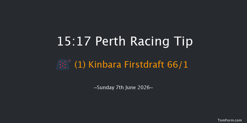 Perth 15-17 (Class 4) 16f Thu 14th May 2026