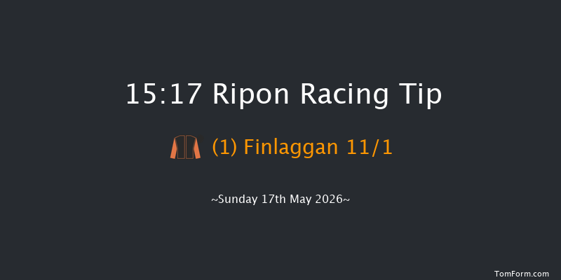 Ripon 15-17 (Class 5) 9f Fri 8th May 2026