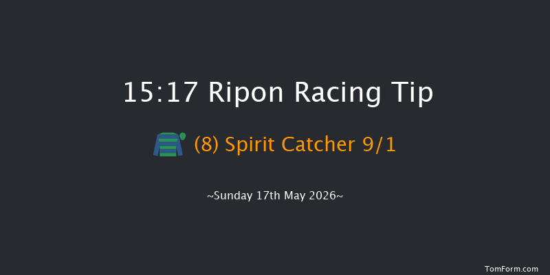 Ripon 15-17 (Class 5) 9f Fri 8th May 2026