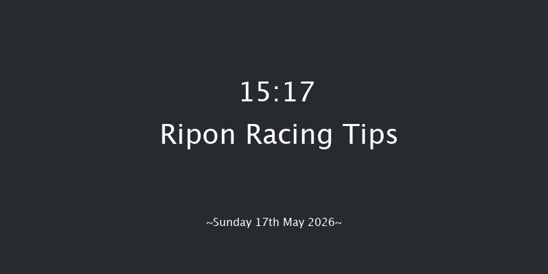 Ripon 15-17 (Class 5) 9f Fri 8th May 2026