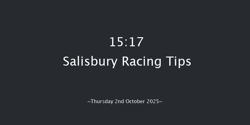 Salisbury 15-17 (Class 2) 6f Fri 12th Sep 2025