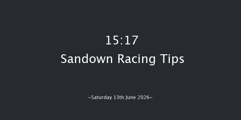 Sandown 15-17 (Class 2) 8f Fri 12th Jun 2026