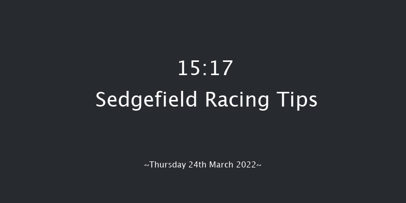 Sedgefield 15:17 Handicap Hurdle (Class 2) 20f Tue 15th Mar 2022