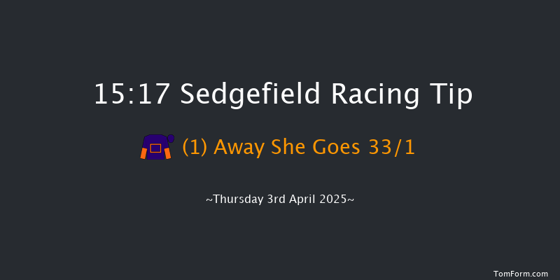 Sedgefield 15-17 (Class 4) 16f Thu 20th Mar 2025