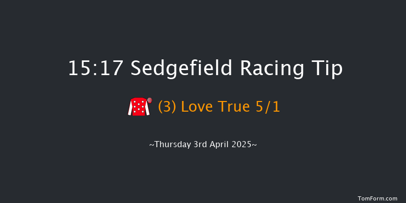 Sedgefield 15-17 (Class 4) 16f Thu 20th Mar 2025