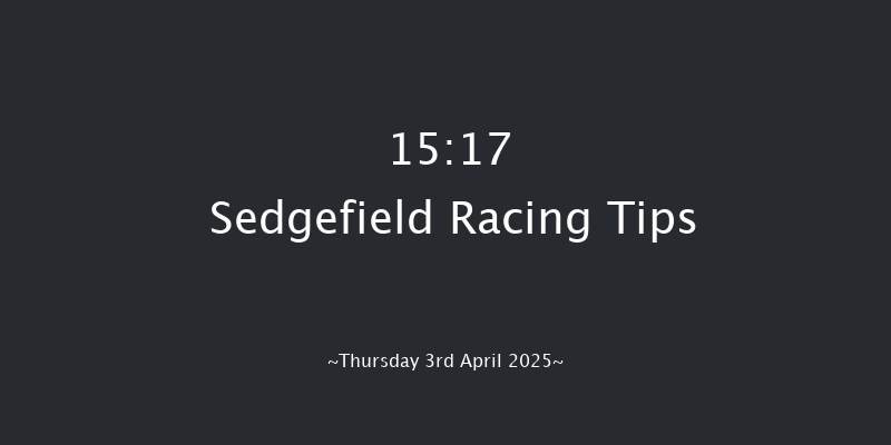 Sedgefield 15-17 (Class 4) 16f Thu 20th Mar 2025