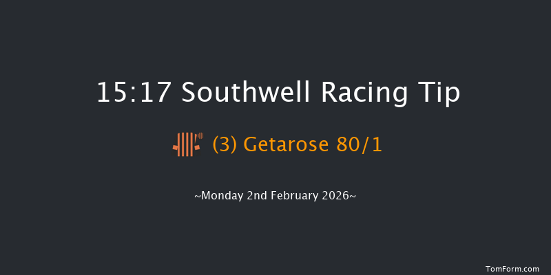 Southwell 15-17 (Class 5) 20f Fri 30th Jan 2026
