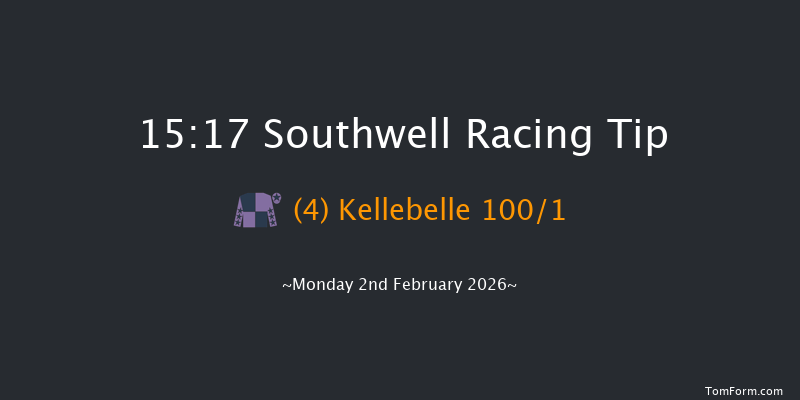 Southwell 15-17 (Class 5) 20f Fri 30th Jan 2026