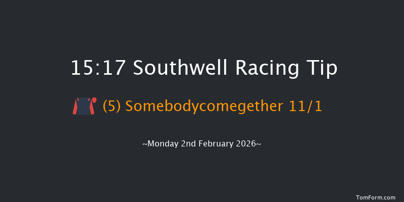 Southwell 15-17 (Class 5) 20f Fri 30th Jan 2026