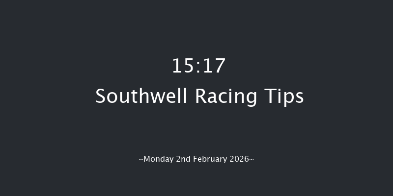 Southwell 15-17 (Class 5) 20f Fri 30th Jan 2026