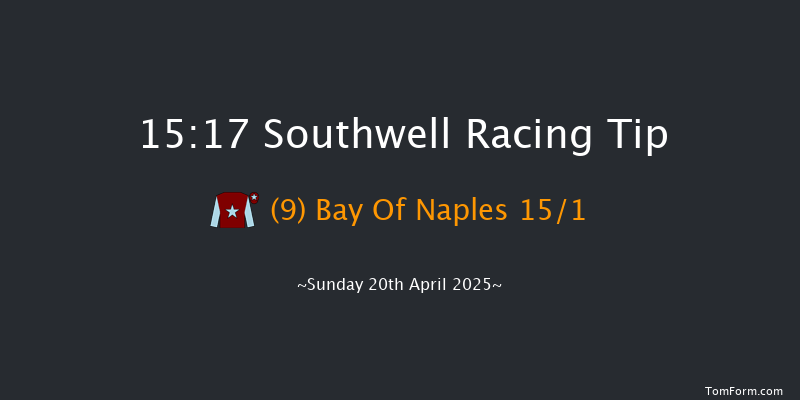 Southwell 15-17 (Class 6) 11f Tue 15th Apr 2025