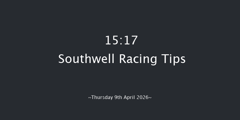 Southwell 15-17 (Class 4) 4f Tue 7th Apr 2026