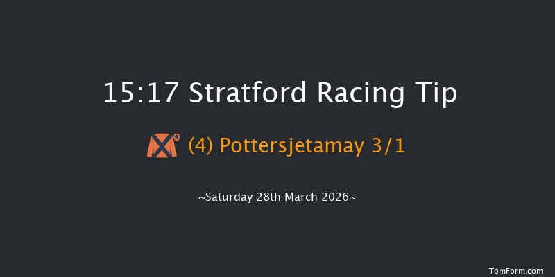 Stratford 15-17 (Class 5) 16f Mon 9th Mar 2026