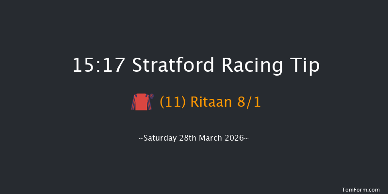 Stratford 15-17 (Class 5) 16f Mon 9th Mar 2026