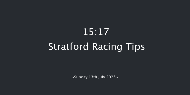 Stratford 15-17 (Class 5) 22f Tue 1st Jul 2025