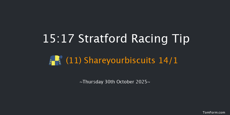 Stratford 15-17 (Class 5) 18f Sat 18th Oct 2025