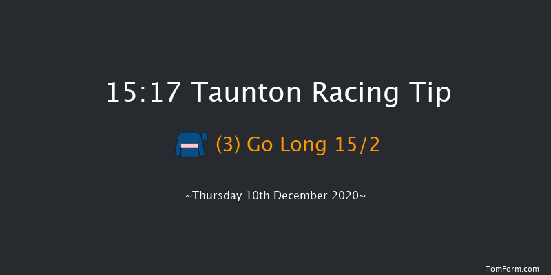 Bluqube Handicap Chase Taunton 15:17 Handicap Chase (Class 3) 18f Thu 26th Nov 2020