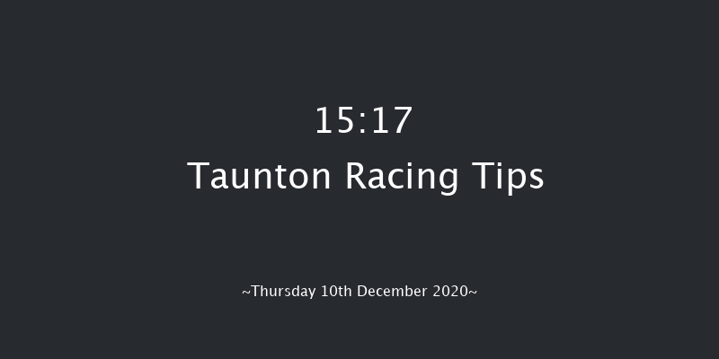 Bluqube Handicap Chase Taunton 15:17 Handicap Chase (Class 3) 18f Thu 26th Nov 2020