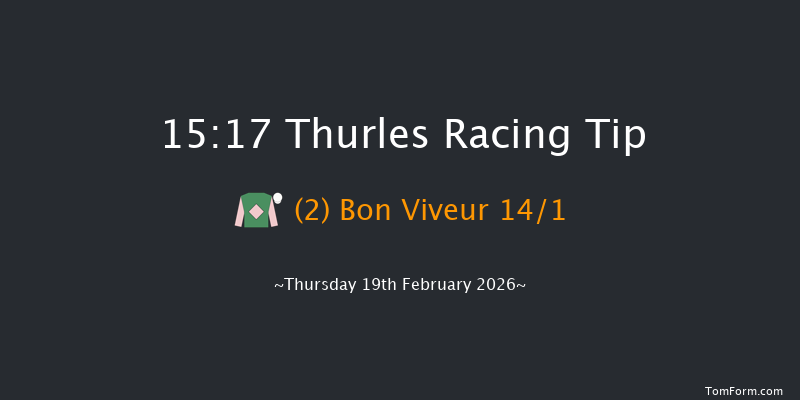 Thurles 15-17 (Class 1) 20f Thu 5th Feb 2026