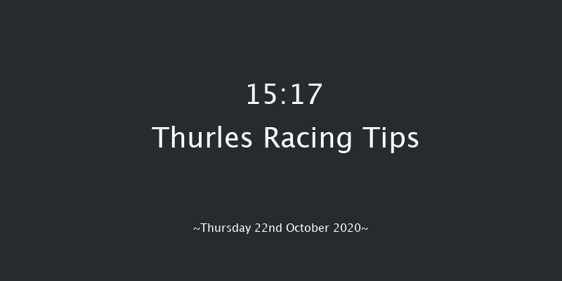 He'llberemembered Hurdle Thurles 15:17 Conditions Hurdle 23f Thu 8th Oct 2020