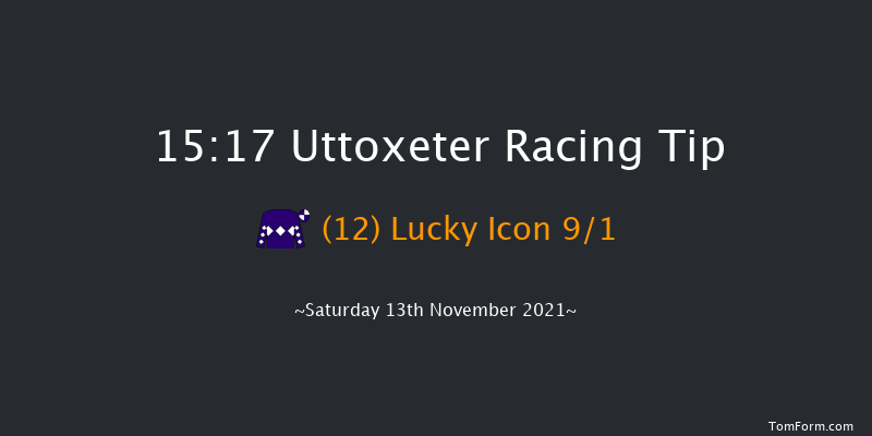Uttoxeter 15:17 Handicap Hurdle (Class 5) 20f Sat 15th May 2021