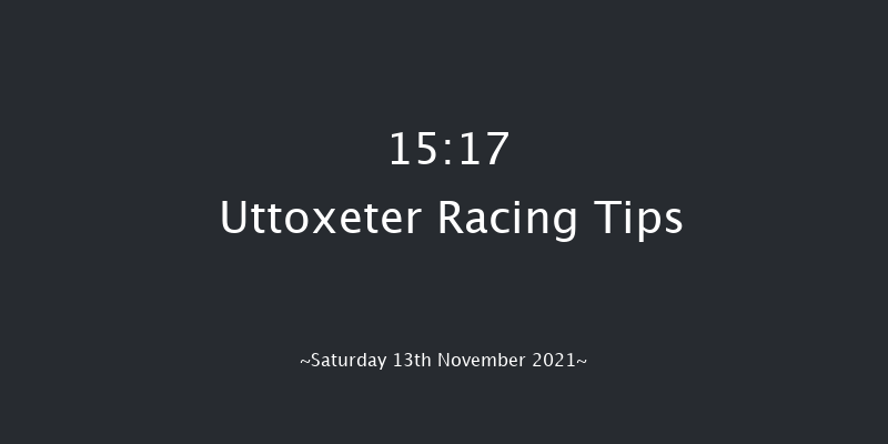 Uttoxeter 15:17 Handicap Hurdle (Class 5) 20f Sat 15th May 2021