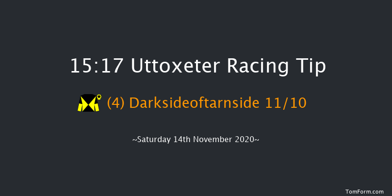 starsports.bet Pipped At The Post Offer Handicap Hurdle Uttoxeter 15:17 Handicap Hurdle (Class 5) 20f Fri 30th Oct 2020