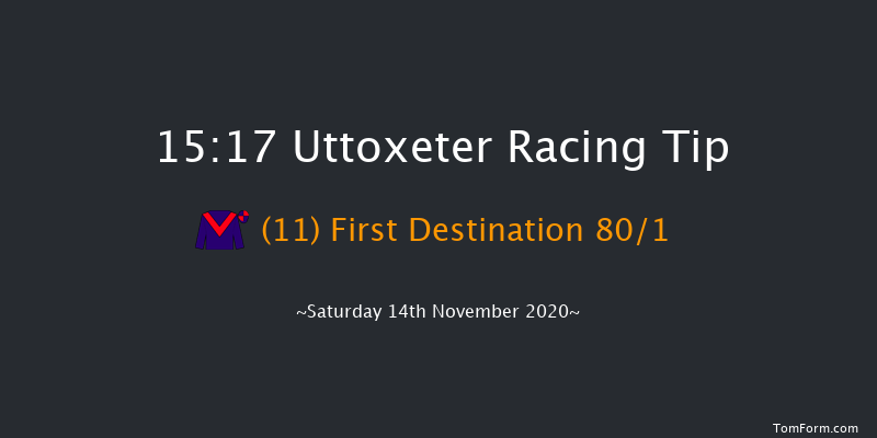 starsports.bet Pipped At The Post Offer Handicap Hurdle Uttoxeter 15:17 Handicap Hurdle (Class 5) 20f Fri 30th Oct 2020