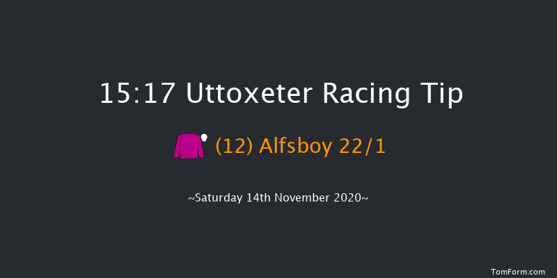 starsports.bet Pipped At The Post Offer Handicap Hurdle Uttoxeter 15:17 Handicap Hurdle (Class 5) 20f Fri 30th Oct 2020