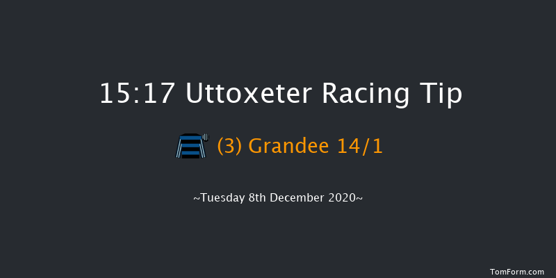 Free Tips Daily On attheraces.com Maiden Hurdle (GBB Race) Uttoxeter 15:17 Maiden Hurdle (Class 4) 16f Sun 22nd Nov 2020
