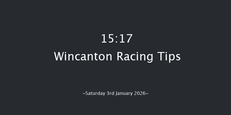 Wincanton 15-17 (Class 5) 25f Fri 26th Dec 2025