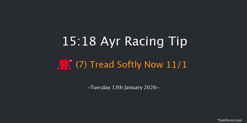 Ayr 15-18 (Class 4) 16f Fri 2nd Jan 2026