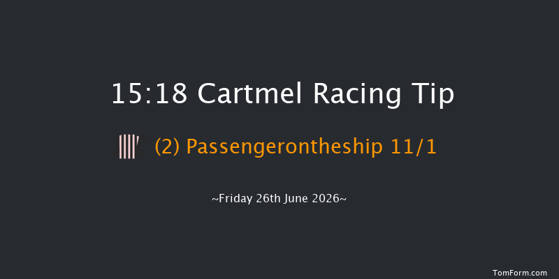 Cartmel 15-18 (Class 4) 21f Wed 27th May 2026