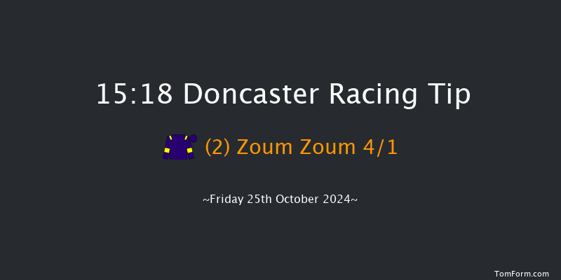 Doncaster  15:18 Handicap (Class 2) 6f Sun 15th Sep 2024