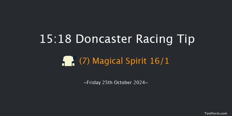 Doncaster  15:18 Handicap (Class 2) 6f Sun 15th Sep 2024