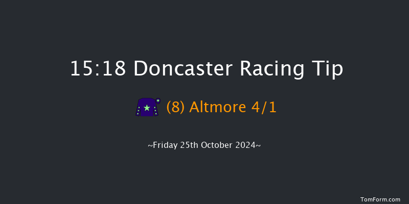 Doncaster  15:18 Handicap (Class 2) 6f Sun 15th Sep 2024