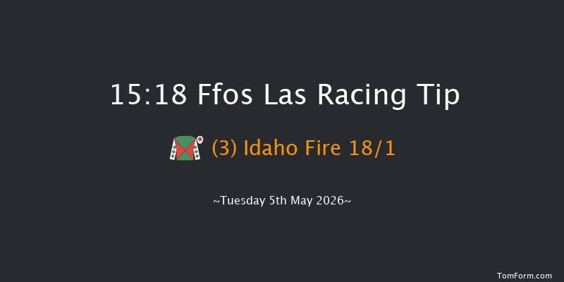 Ffos Las 15-18 (Class 4) 20f Tue 21st Apr 2026