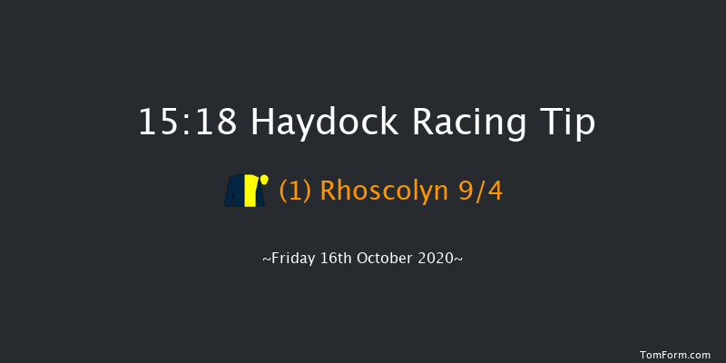 Bet At racingtv.com Nursery Haydock 15:18 Handicap (Class 4) 7f Sat 26th Sep 2020