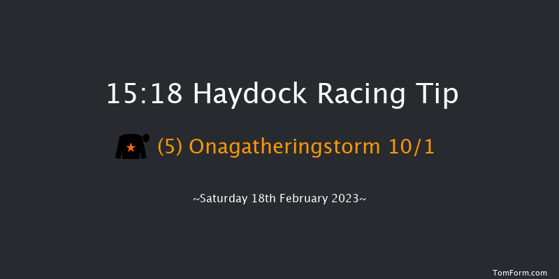 Haydock 15:18 Handicap Hurdle (Class 2) 24f Fri 30th Dec 2022