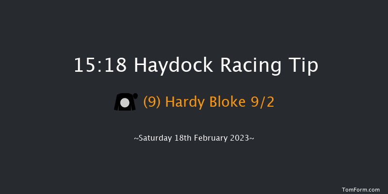 Haydock 15:18 Handicap Hurdle (Class 2) 24f Fri 30th Dec 2022